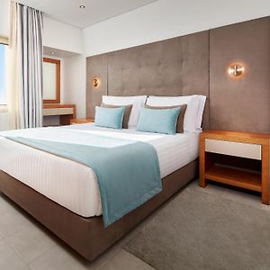 Standaard Studio met een King Size Bed